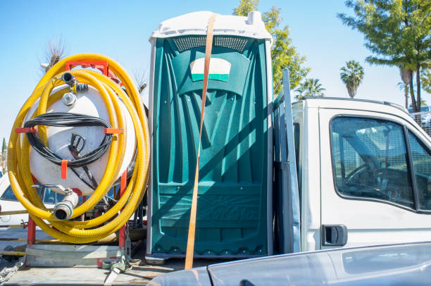 Best Emergency porta potty rental  in Piketon, OH
