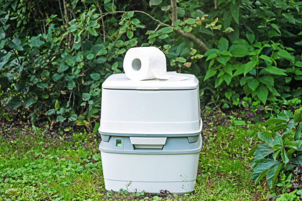 Best Portable restroom trailer rental  in Piketon, OH