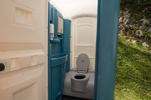 Portable restroom solutions in Piketon, OH