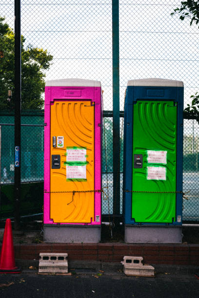 Best Portable toilet rental for construction  in Piketon, OH