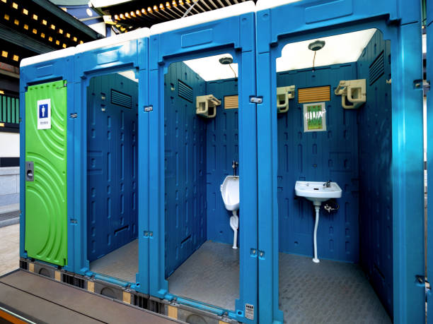 Best Luxury portable toilet rental  in Piketon, OH