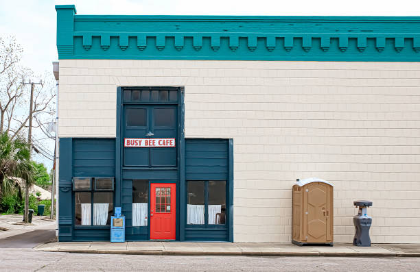 Portable Toilet Options We Offer in Piketon, OH
