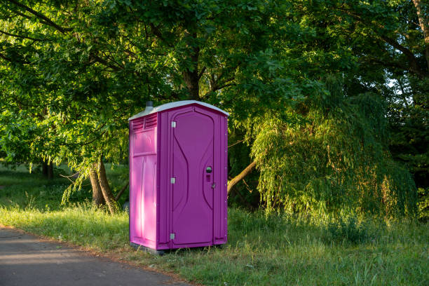 Best Affordable portable toilet rental  in Piketon, OH