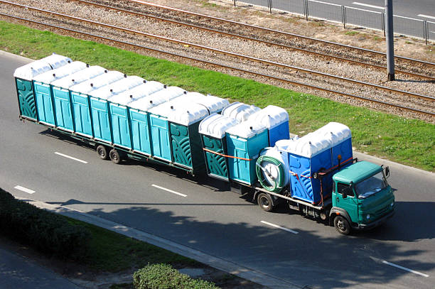 Best Sanitation services for porta potties  in Piketon, OH